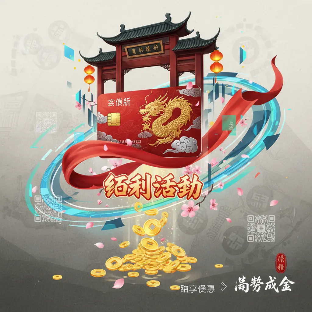 紅利活動 - 信用卡