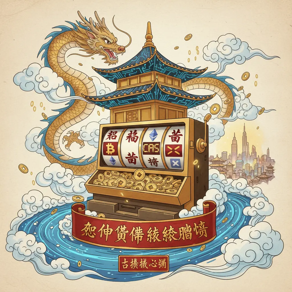 老虎機必贏 - 加密貨幣線上賭場