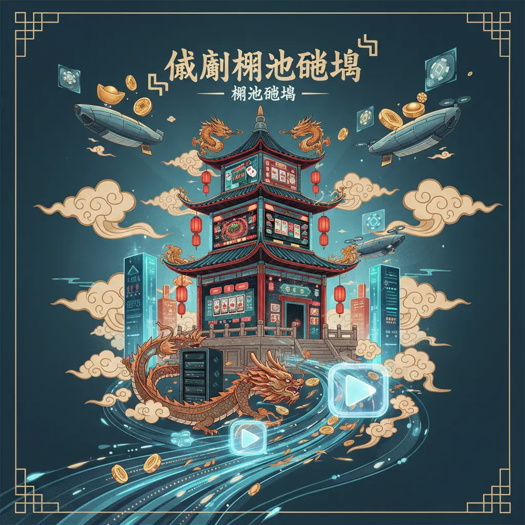 網上賭場 - 澳門網上賭場