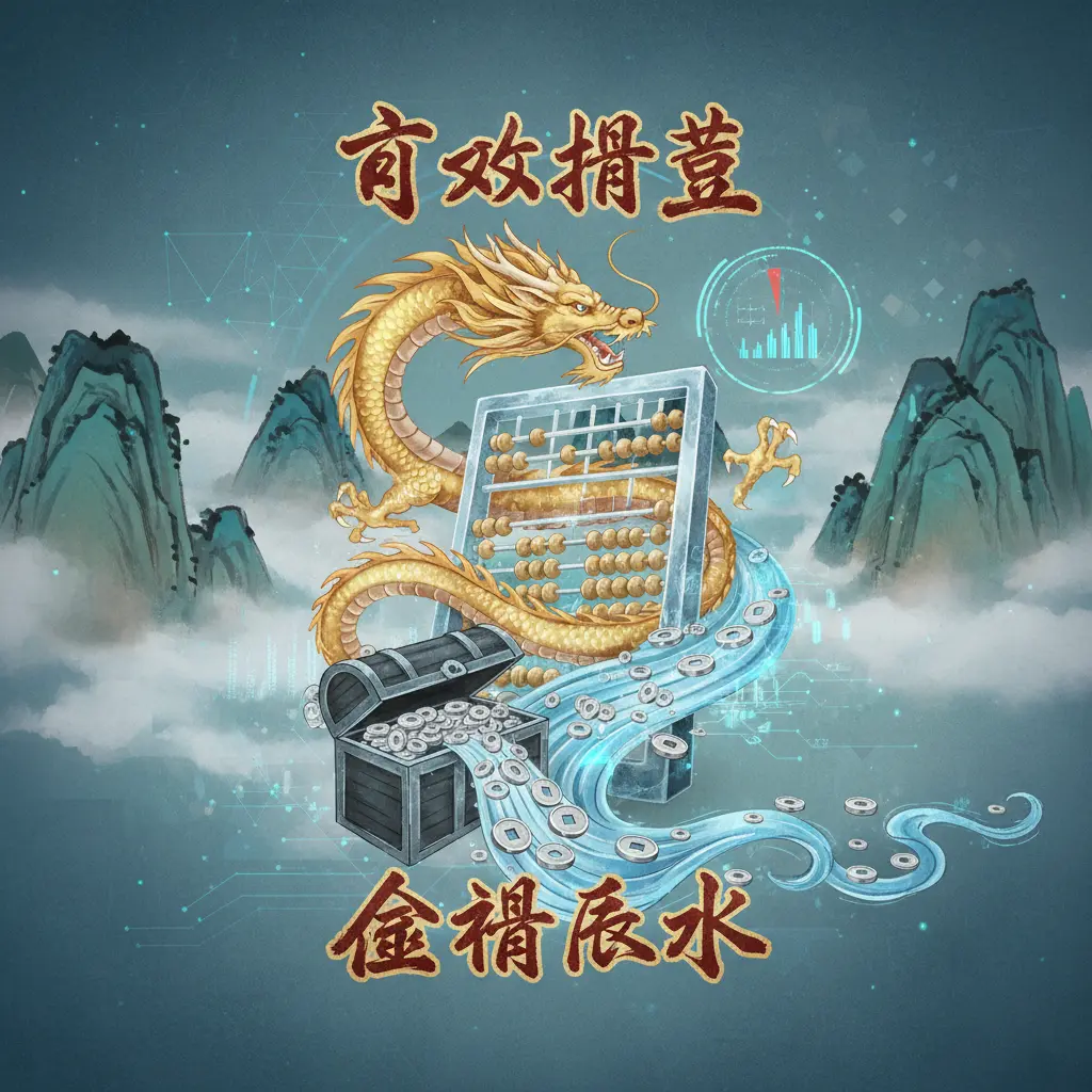 現金返水 - 有效投注