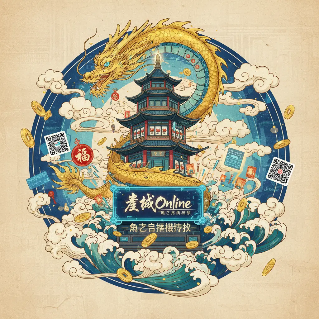 角子老虎機技巧 - 星城Online