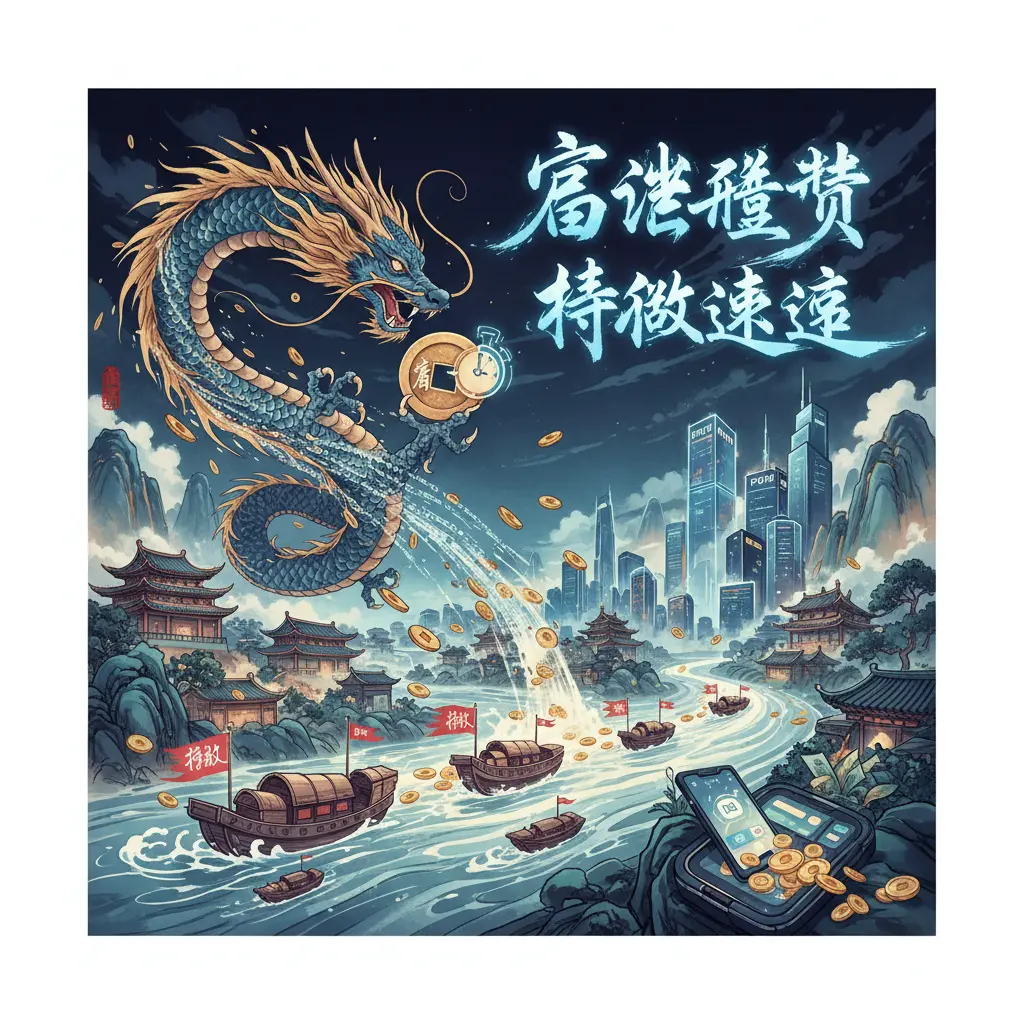 提款速度 - 富途證券