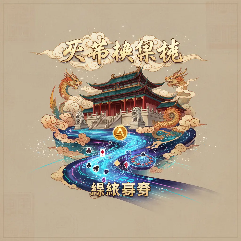 線上博弈 - 亞博娛樂城