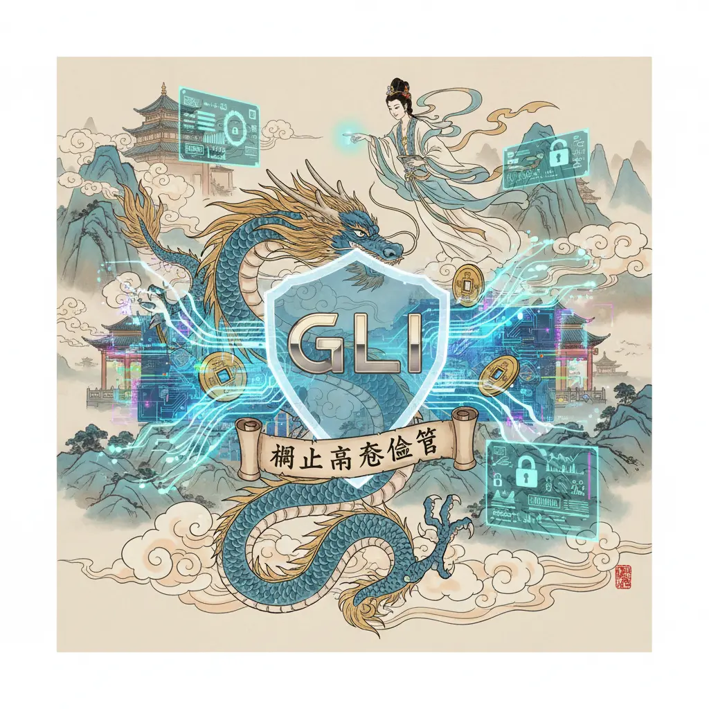 網上博彩 - GLI