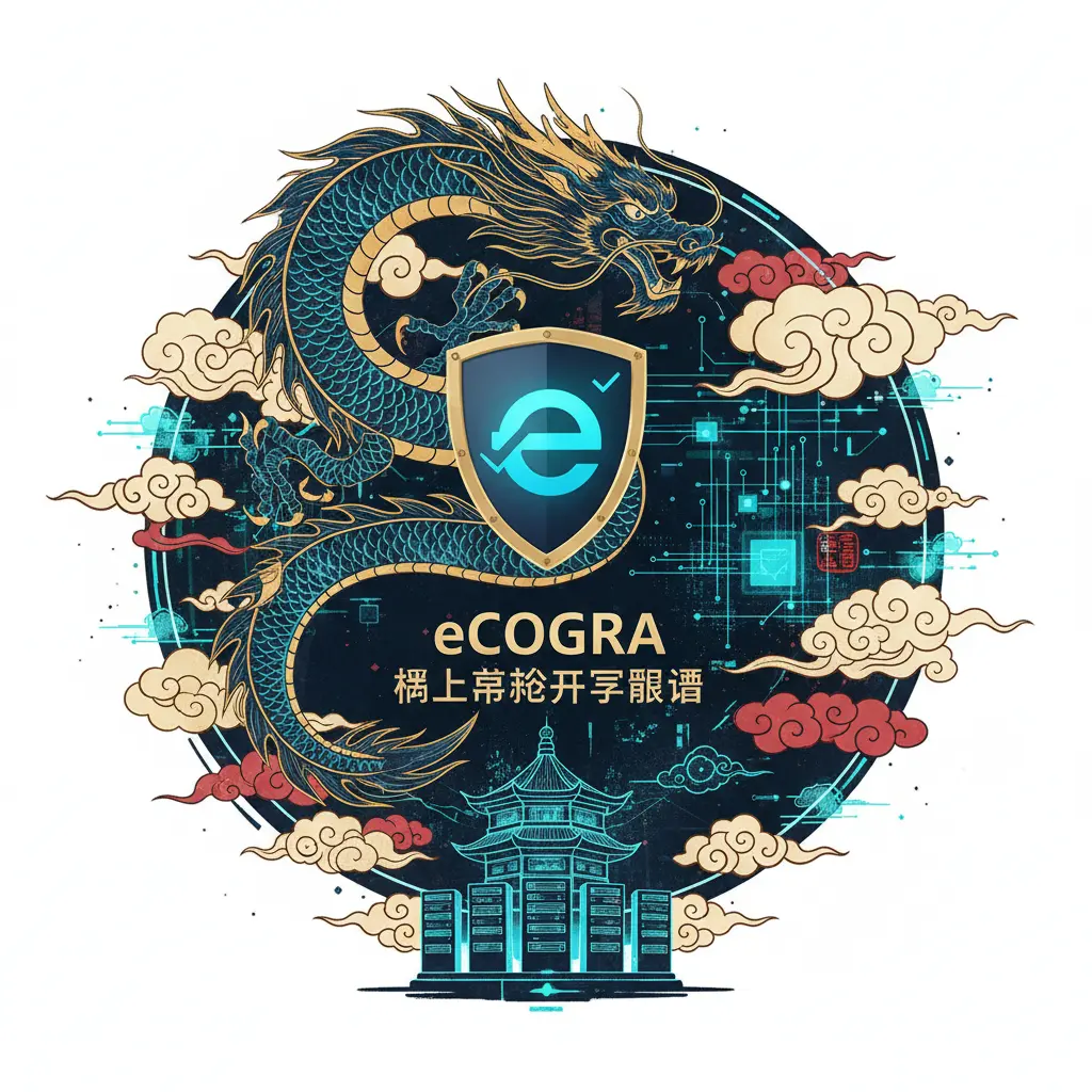 網上博彩 - eCOGRA