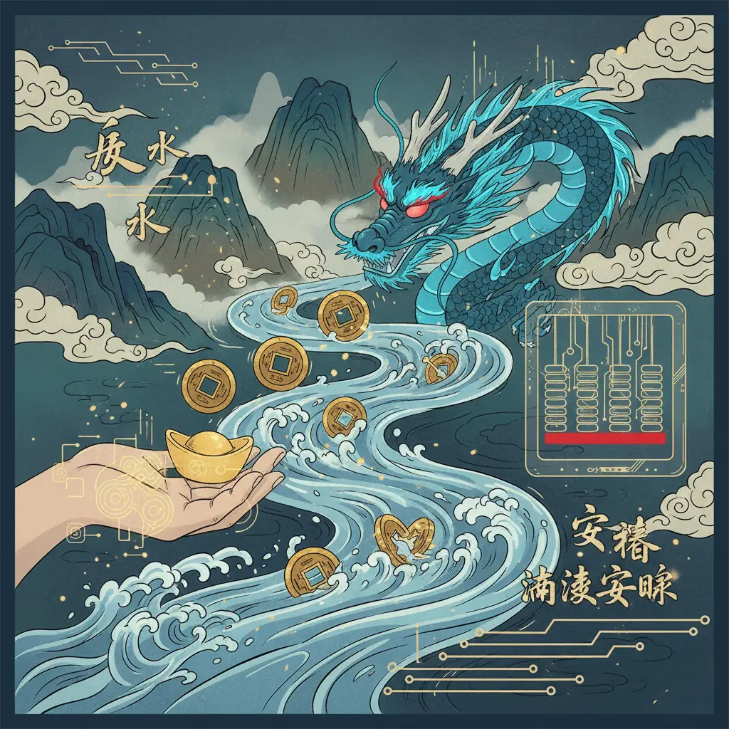 流水要求 - 返水