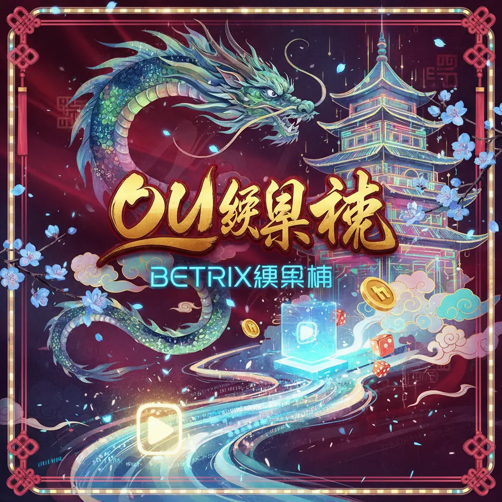Betrix娛樂城 - OU娛樂城
