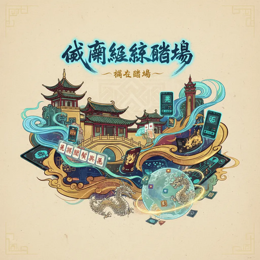 網上賭場 - 澳門線上賭場