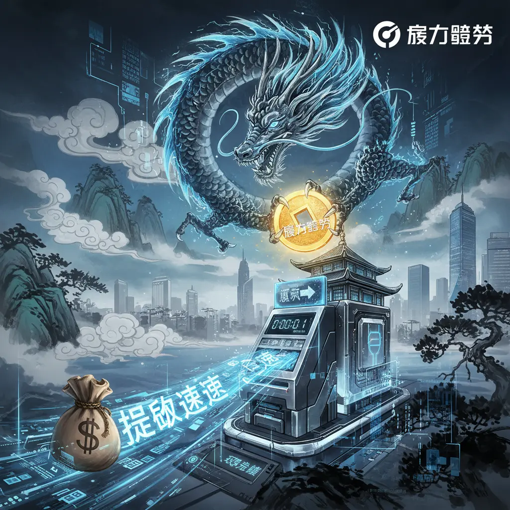 提款速度 - 耀才證券