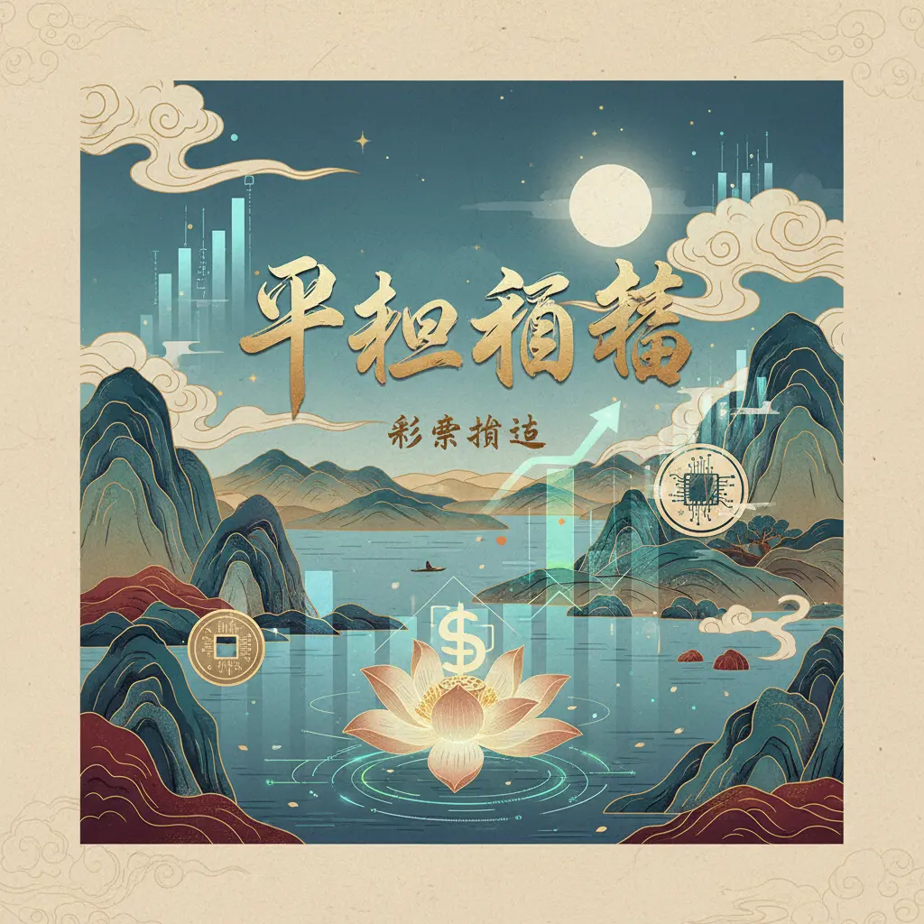 彩票投注 - 平和基金