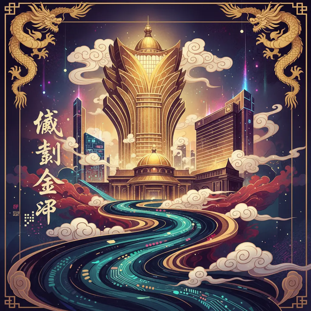 金沙 - 澳門金沙