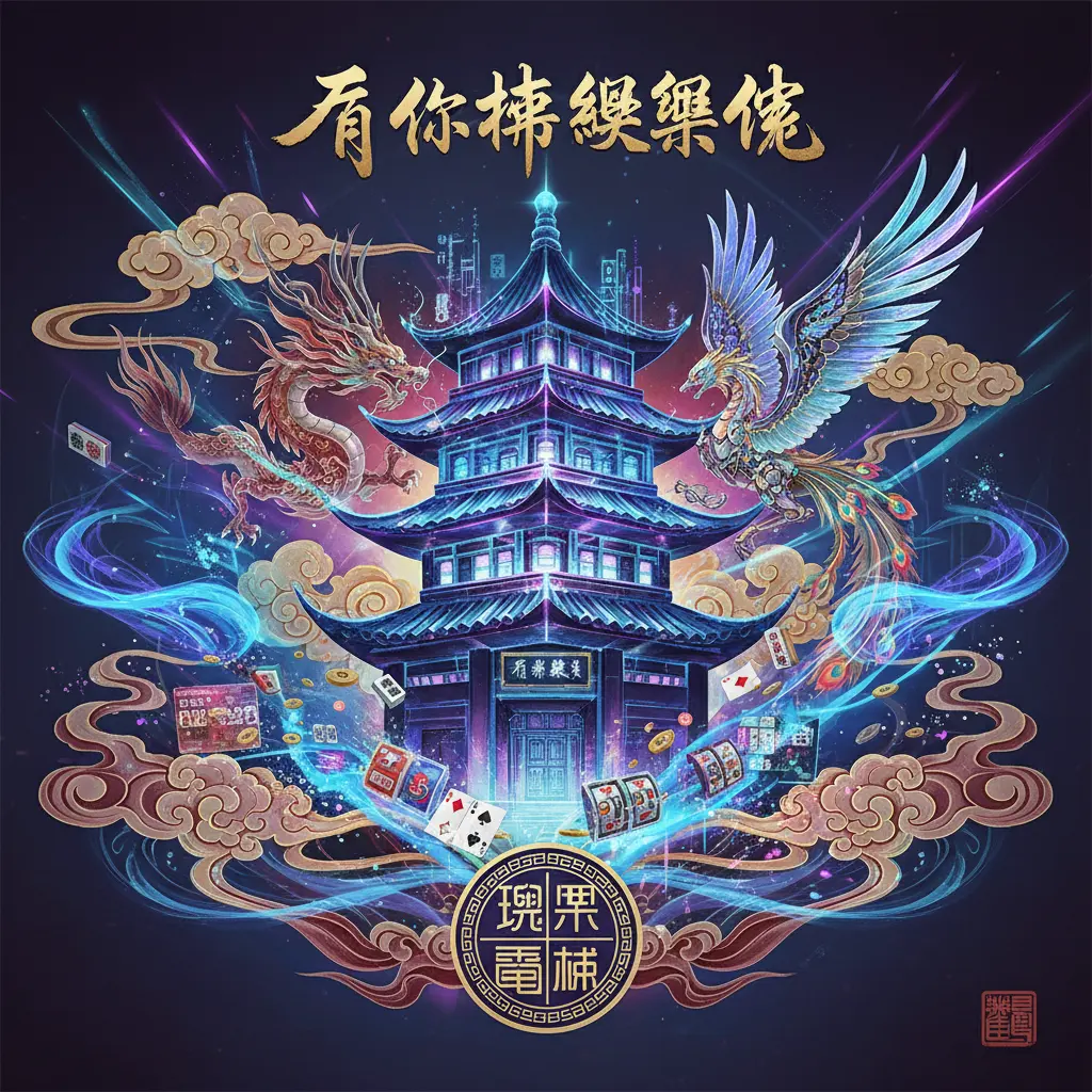 娛樂城 - 任你博娛樂城