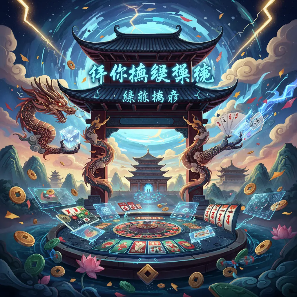 線上博弈 - 任你博娛樂城
