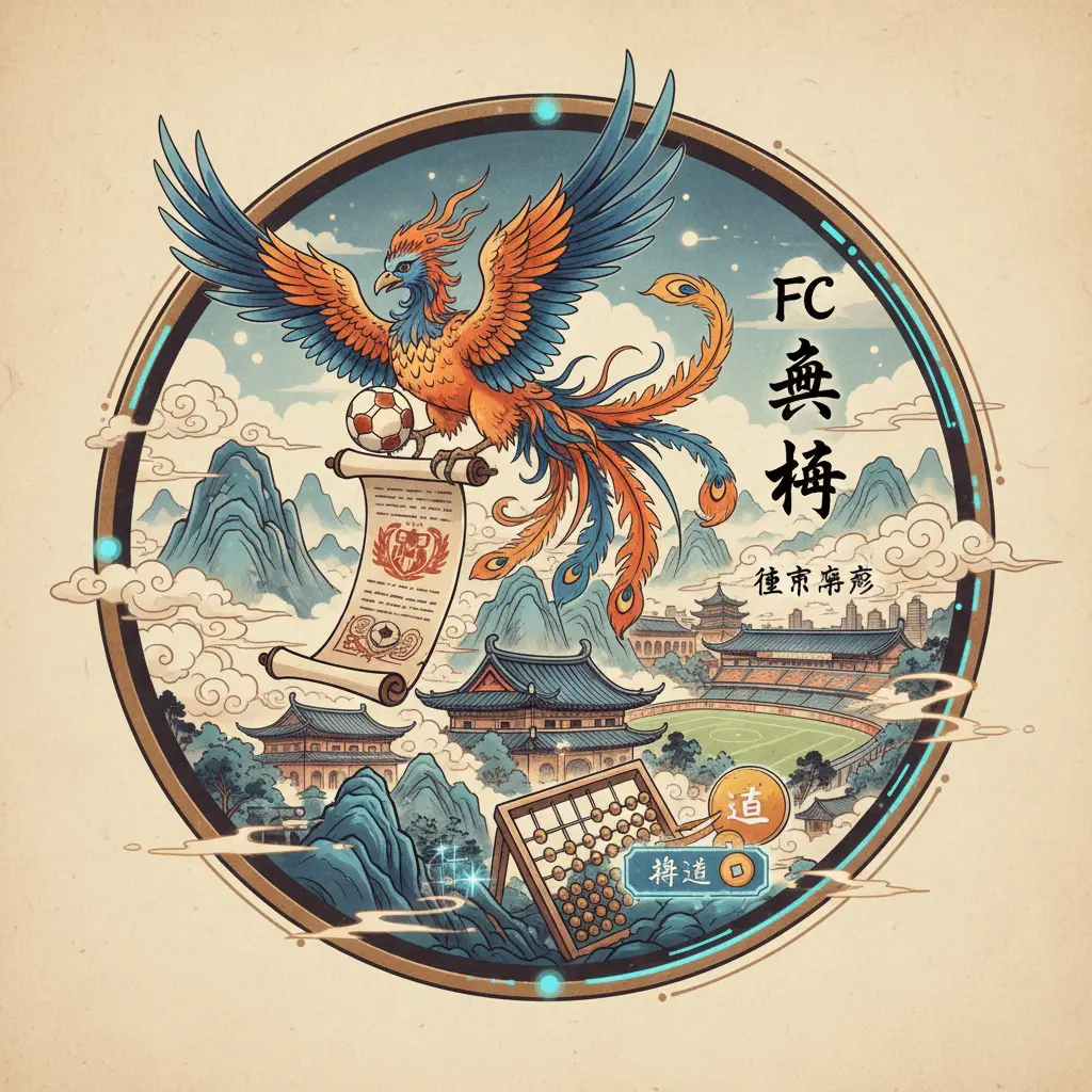 體育博彩 - FC燕豪芬