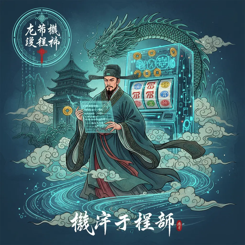 老虎機演算法 - 機率工程師