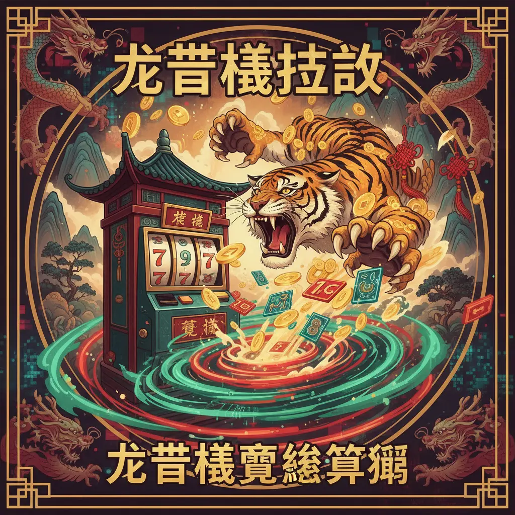 老虎機怎麼算贏 - 老虎機技巧