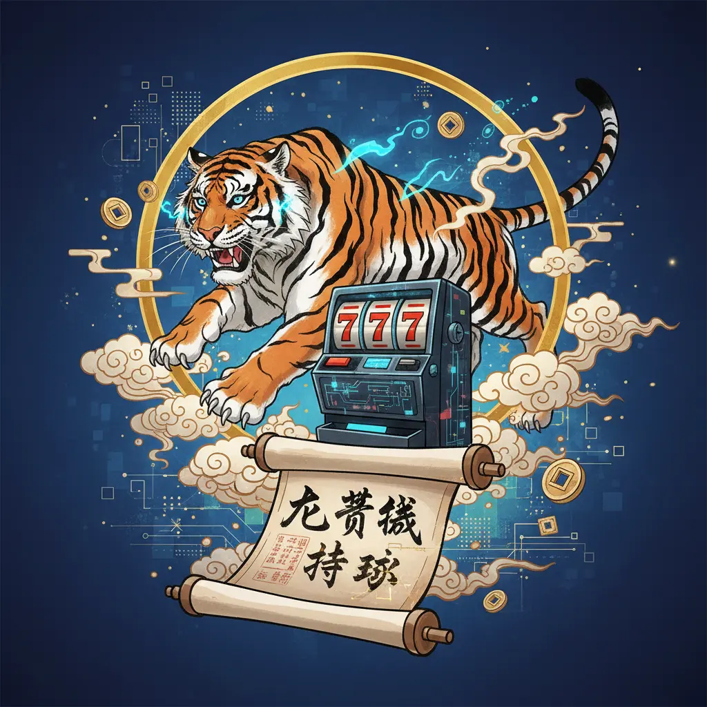 老虎機技巧 - 老虎機技巧