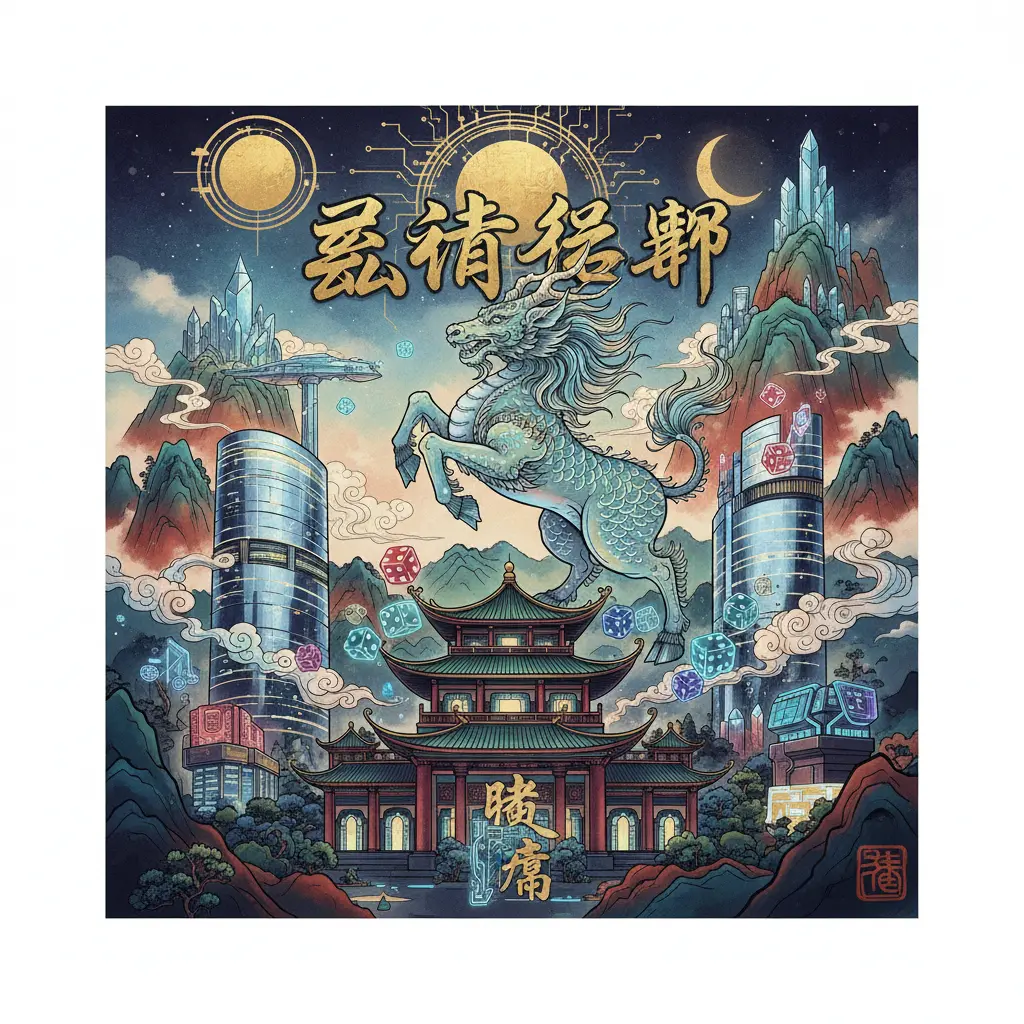 雲頂賭場 - 雲頂集團