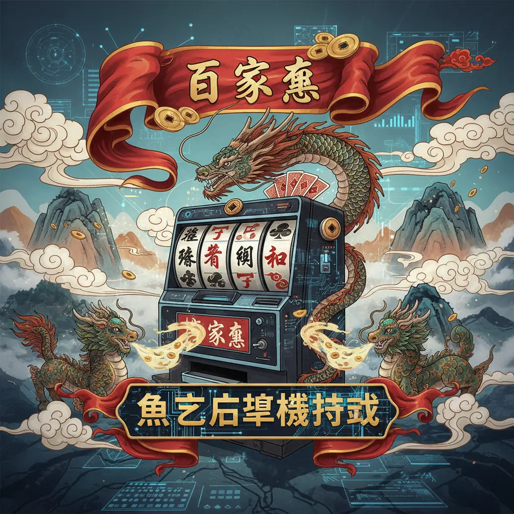 角子老虎機技巧 - 百家樂