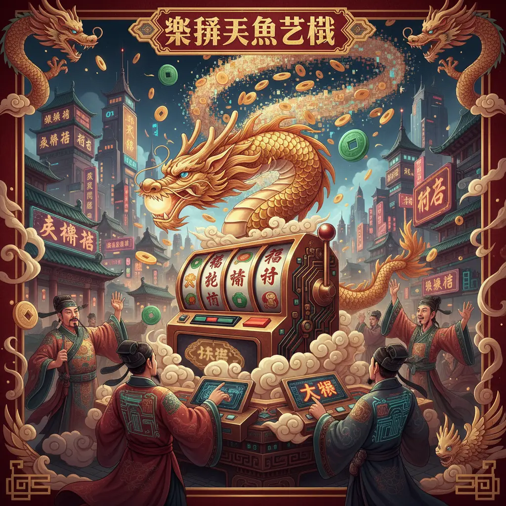 角子機玩法 - 娛樂城