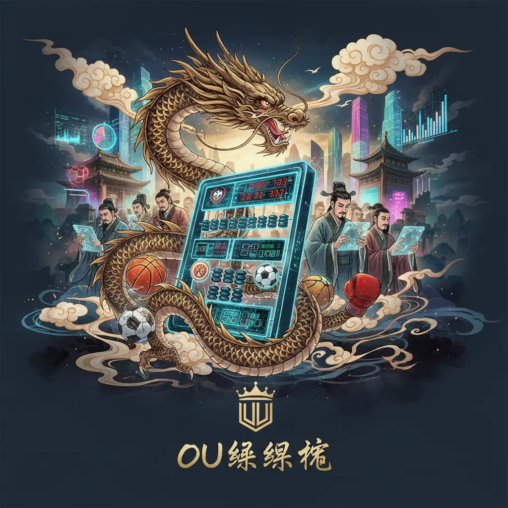OU娛樂城 - 體育博彩