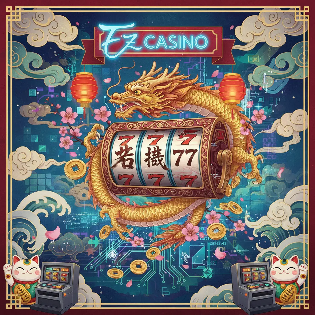 老虎機777 - Casino