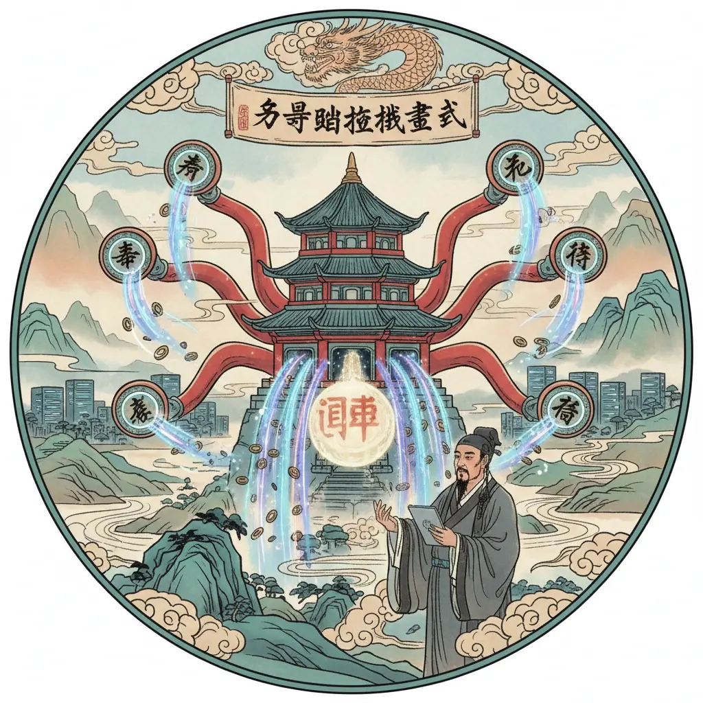 Multi-Armed Bandit Testing - Bandit