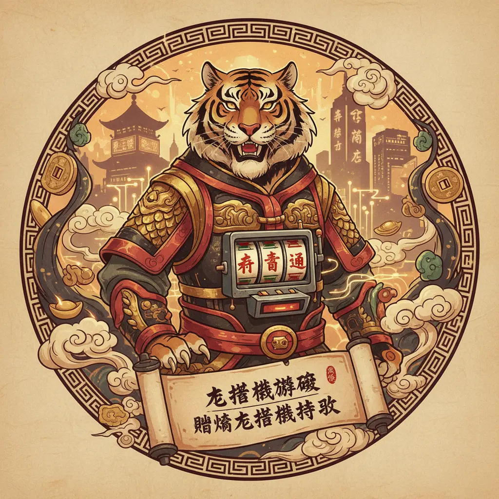 賭場老虎機技巧 - 老虎機遊戲