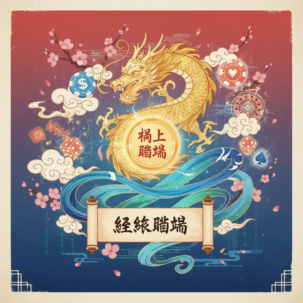 線上賭場 - 網上賭場