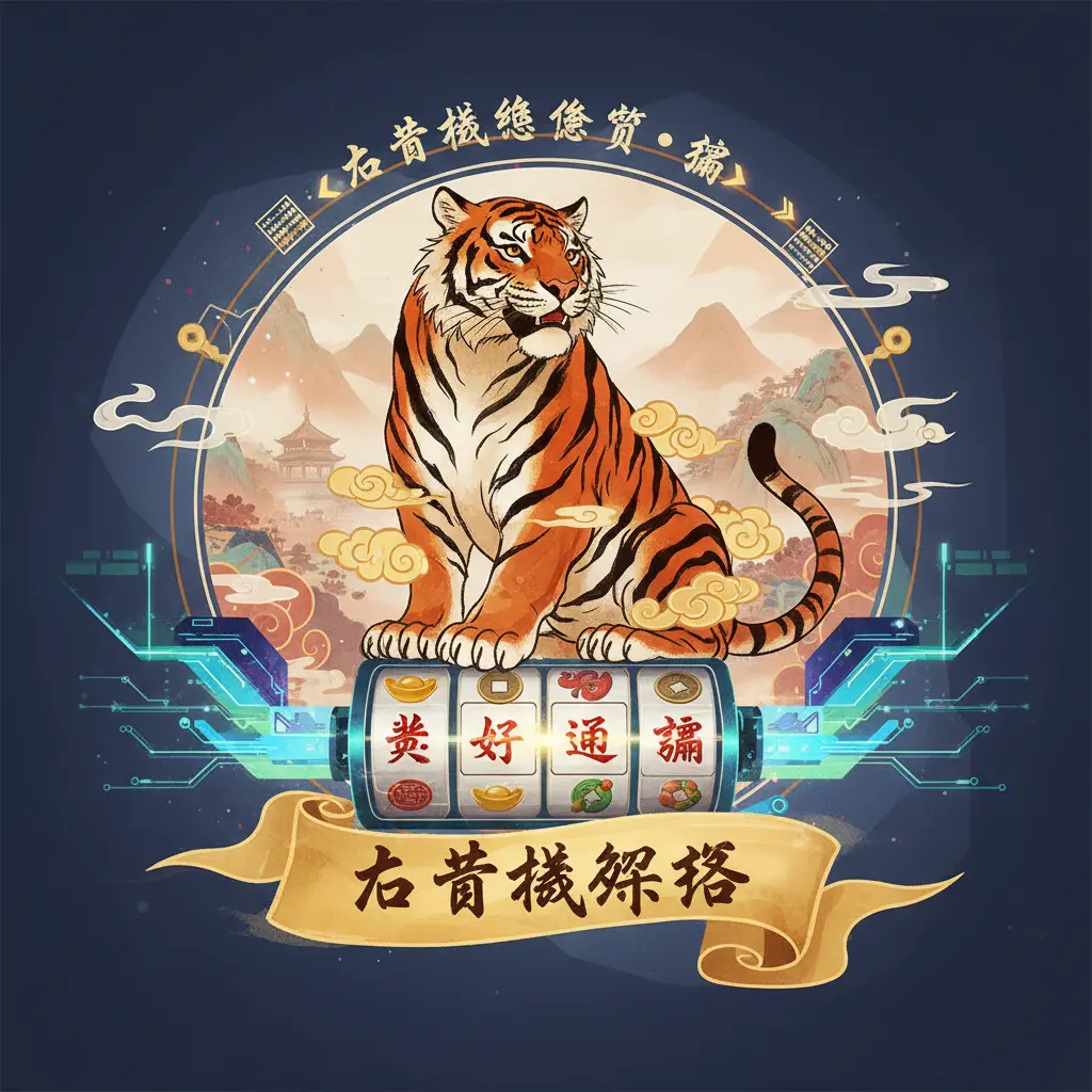 老虎機怎麼算贏 - 老虎機攻略