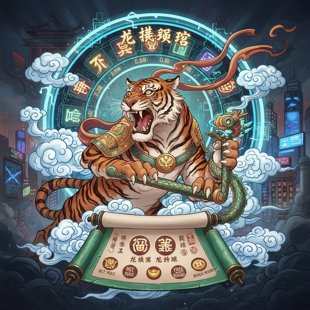 老虎機技巧 - 老虎機攻略