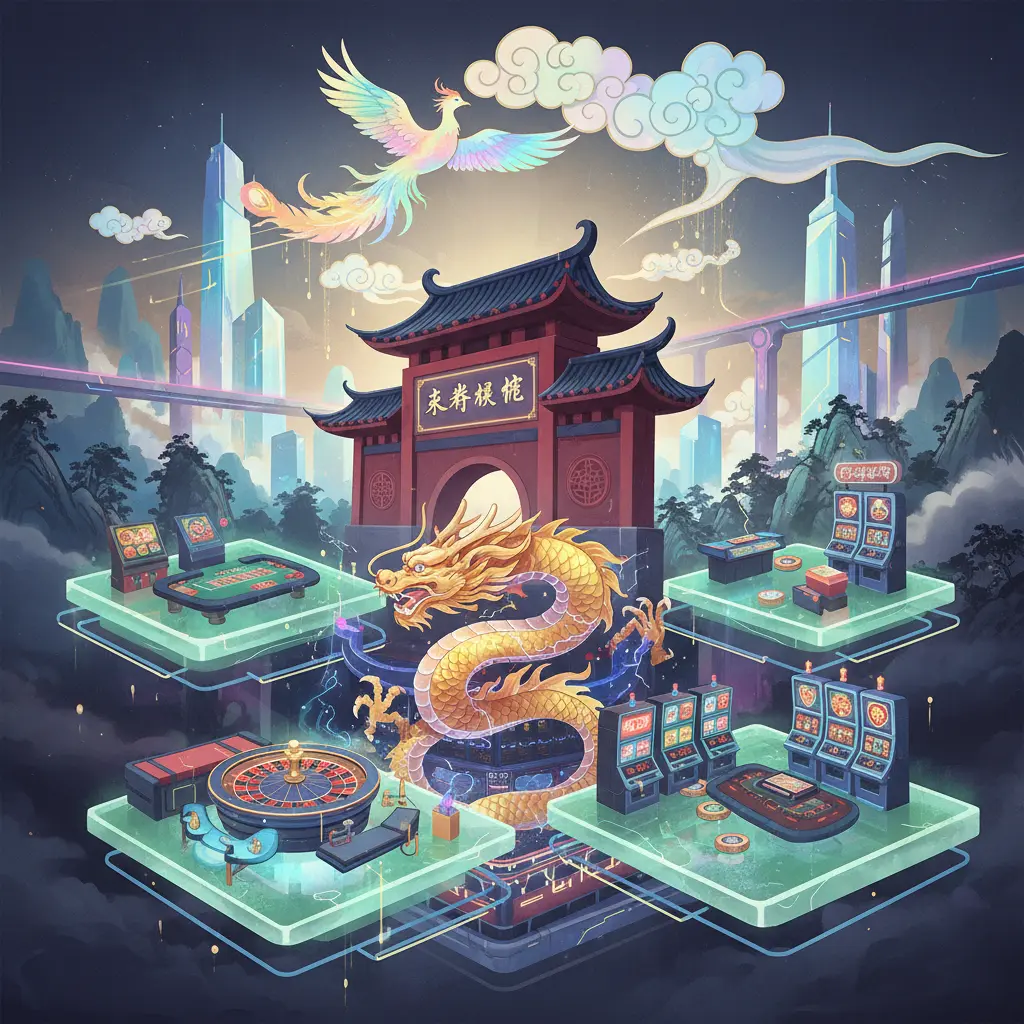 娛樂城 - 來勝娛樂城