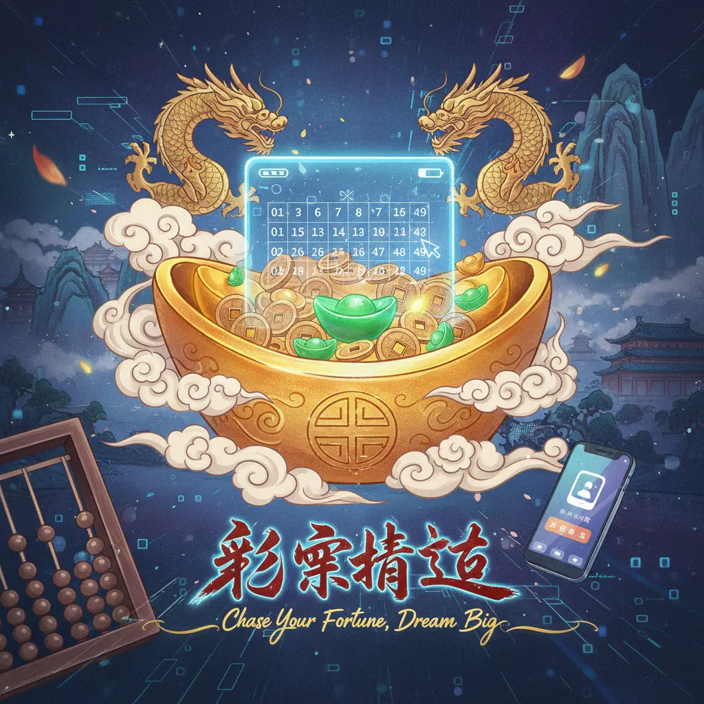 彩票投注 - 彩票