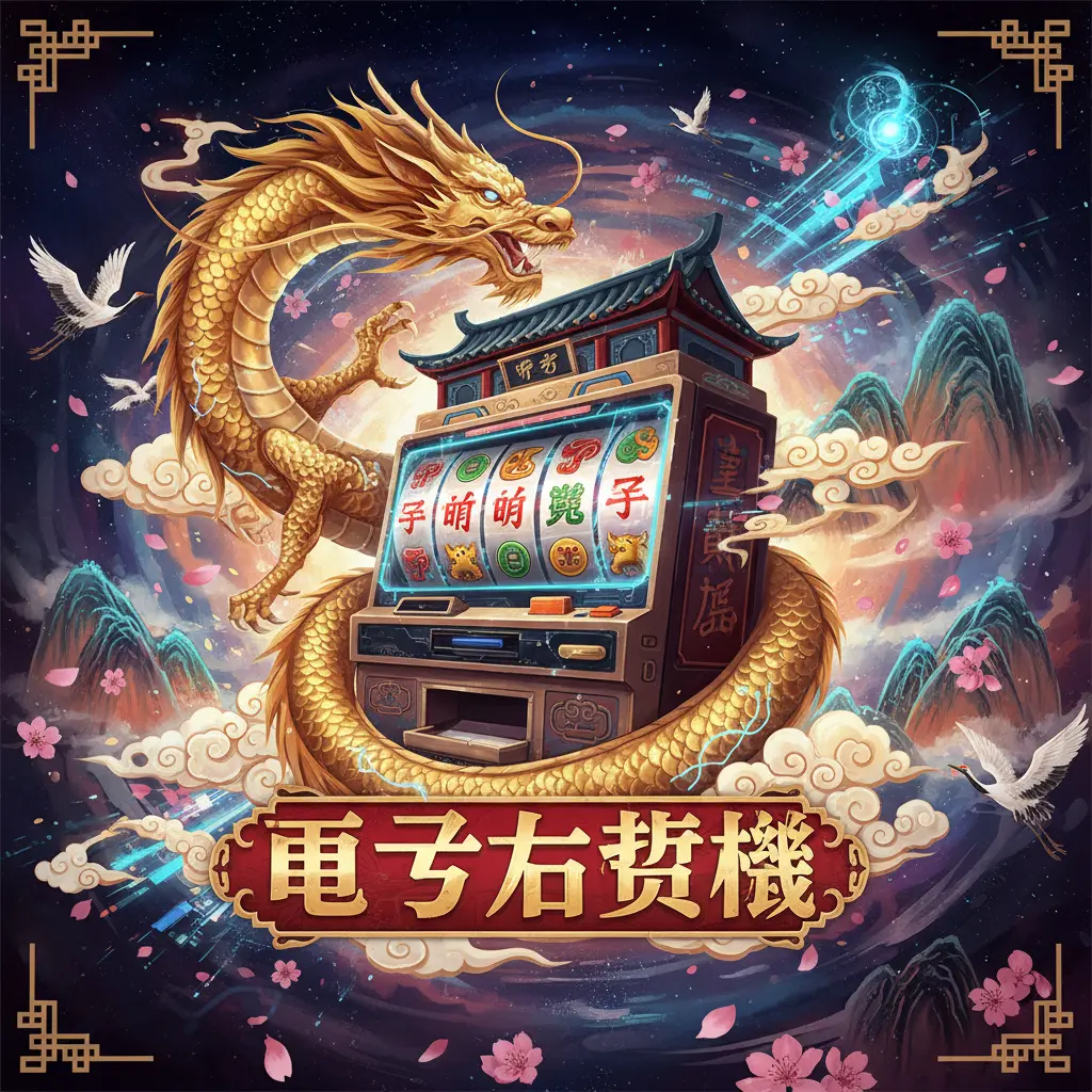 電子Slot - BG電子