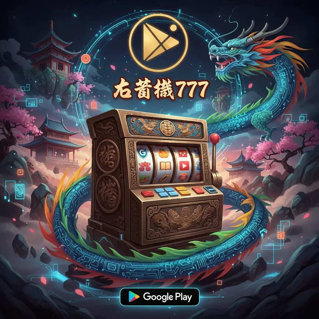 老虎機777 - Google