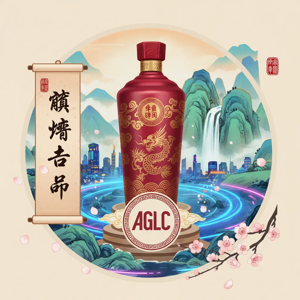 AGLC - Liquor