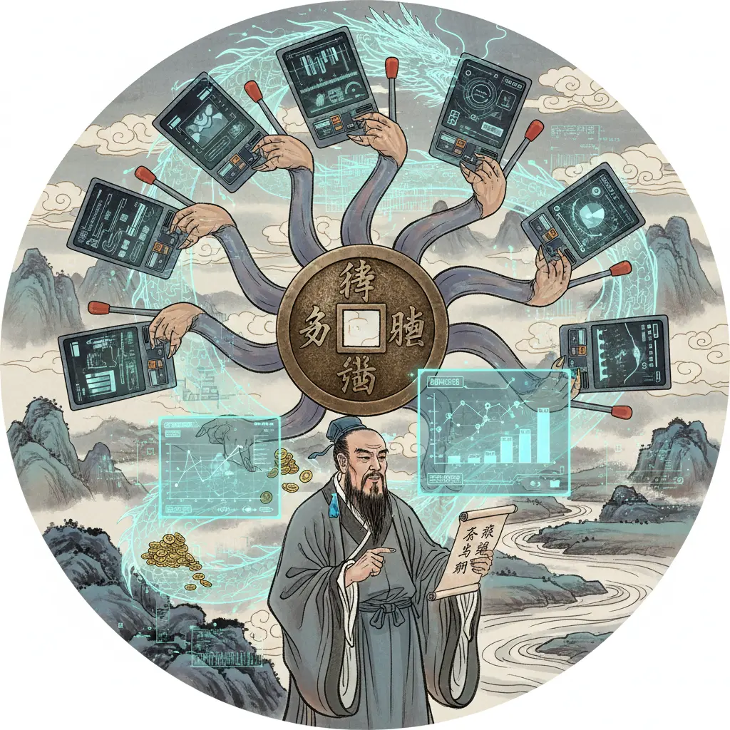 Multi-Armed Bandit Testing - problem