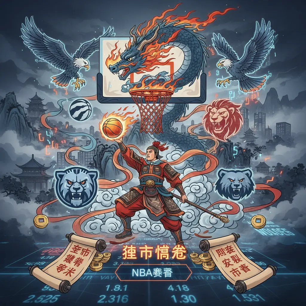 體育博彩 - NBA