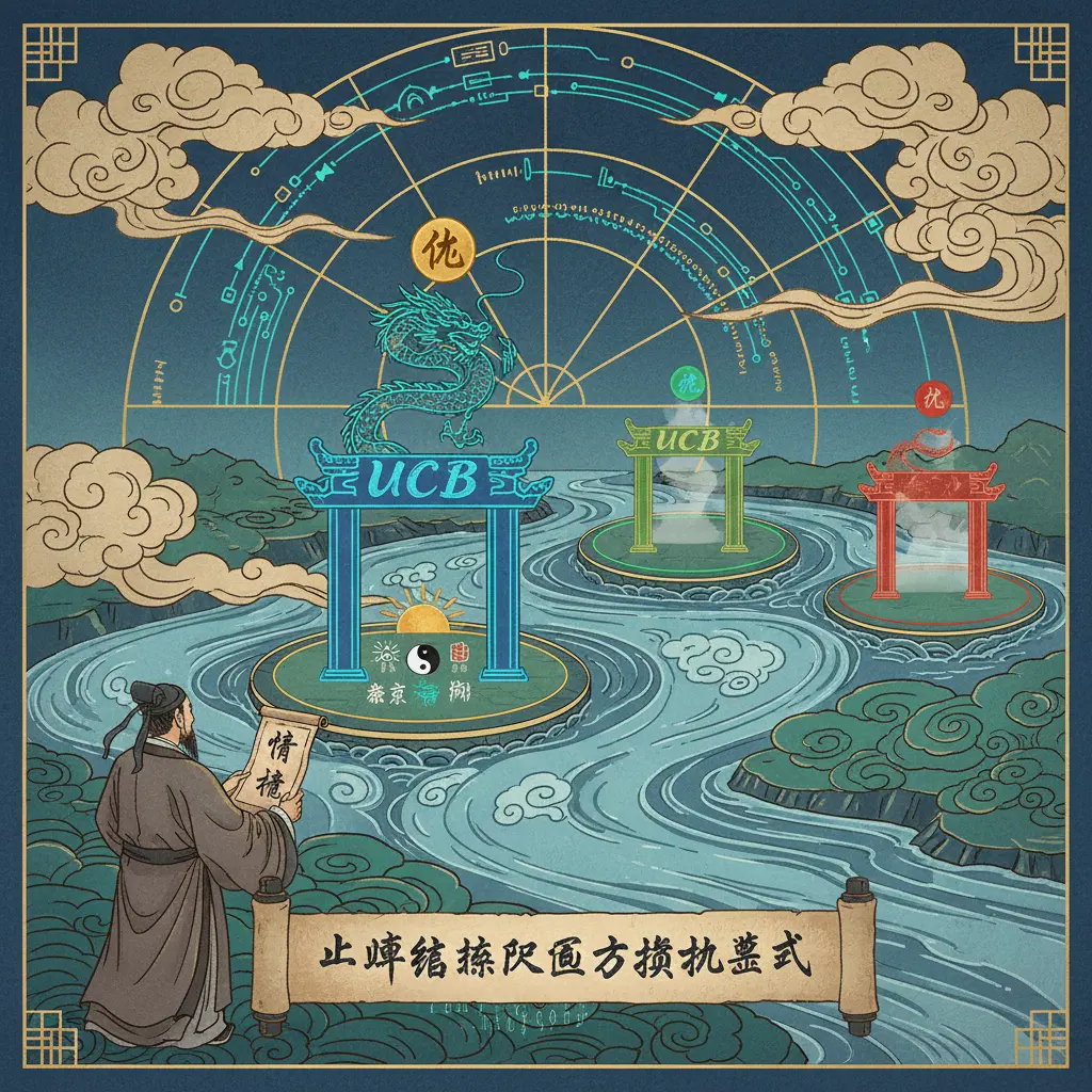 Contextual Bandit Testing - Confidence