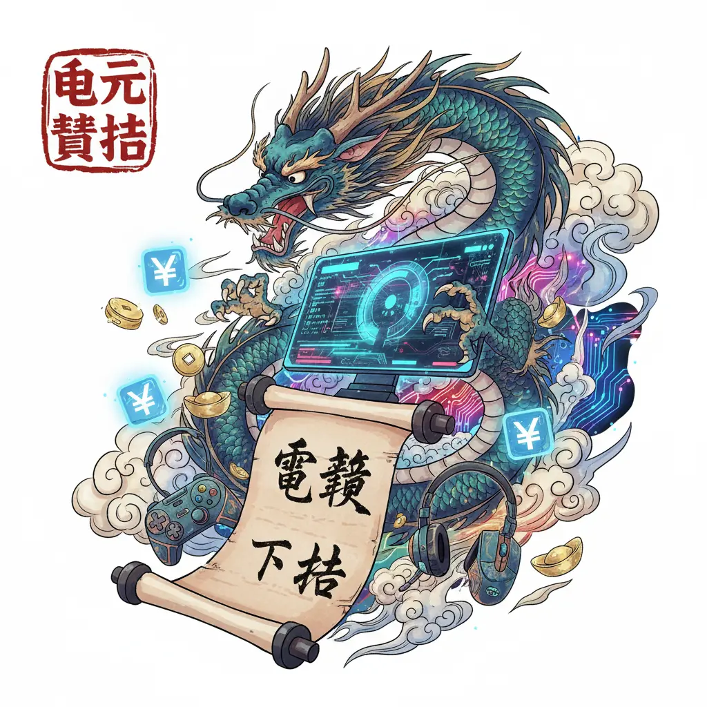 電競下注 - 電子競技