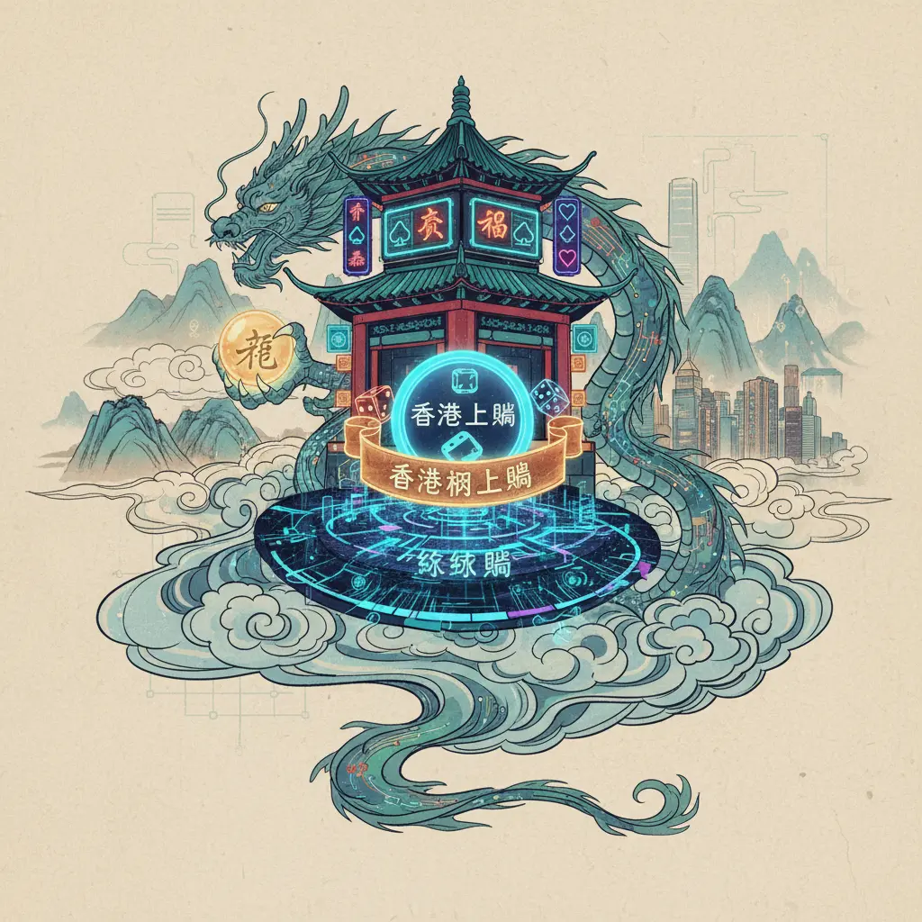 線上賭場 - 香港網上賭場