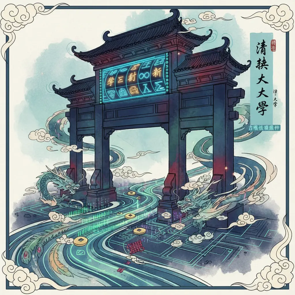 老虎機演算法 - 清華大學