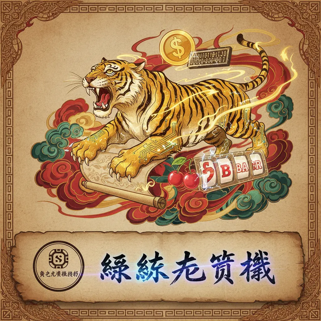 角子老虎機技巧 - 線上老虎機