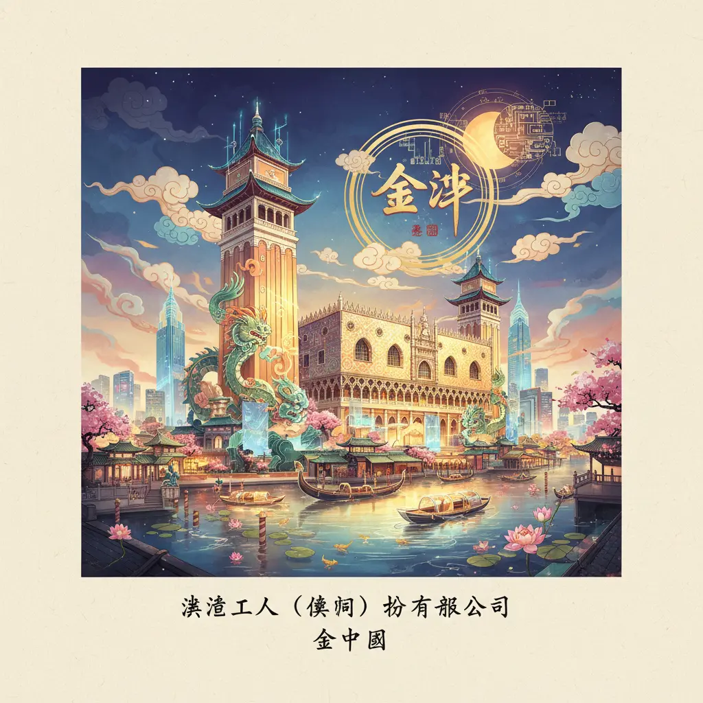 金沙 - 威尼斯人（澳門）股份有限公司