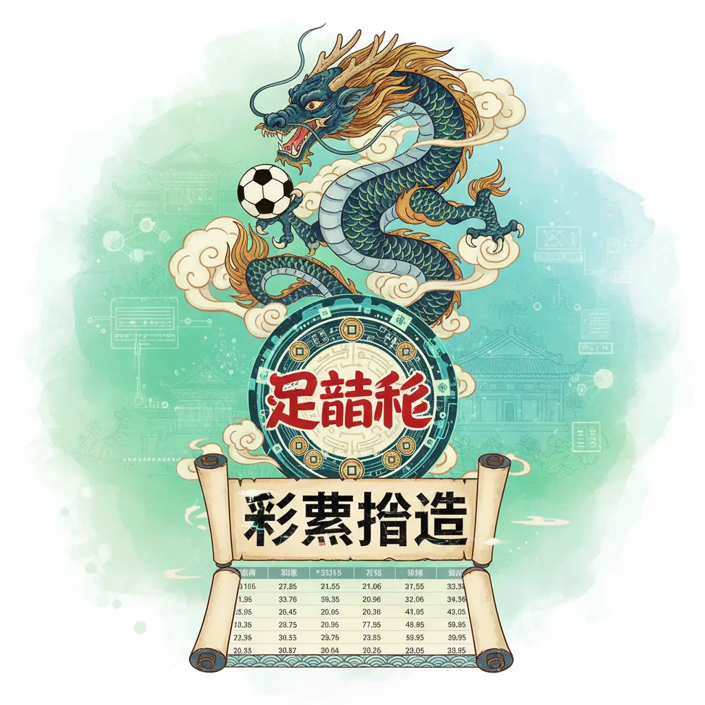 彩票投注 - 足智彩
