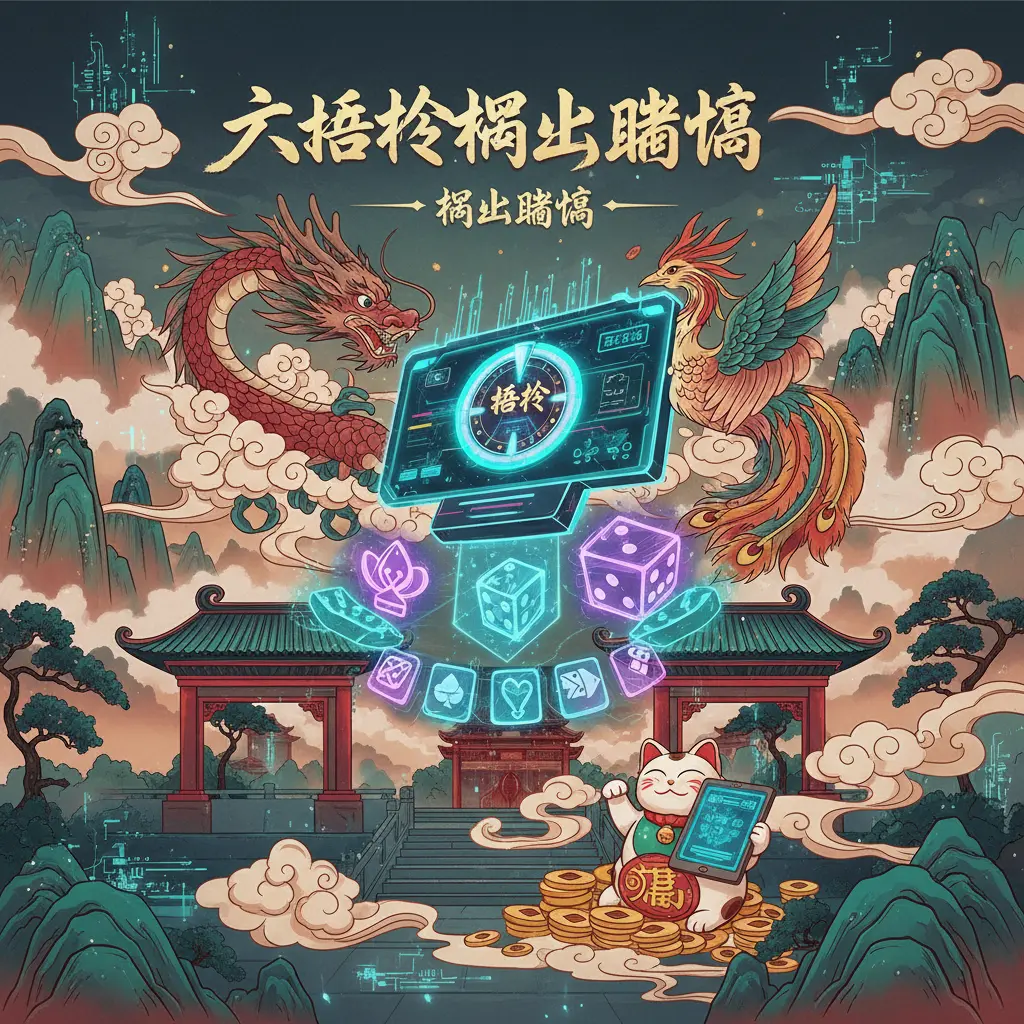 網上賭場 - 六合彩網上賭場