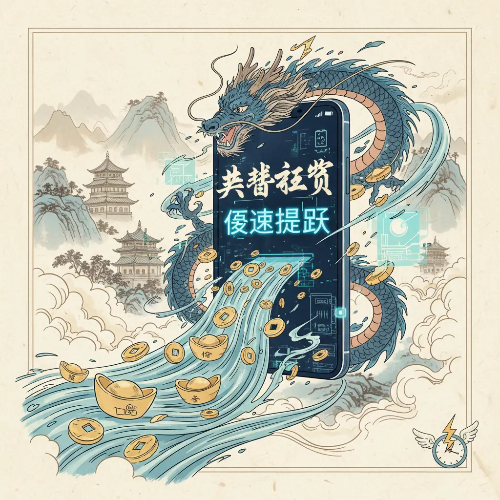 提款速度 - 華盛証券