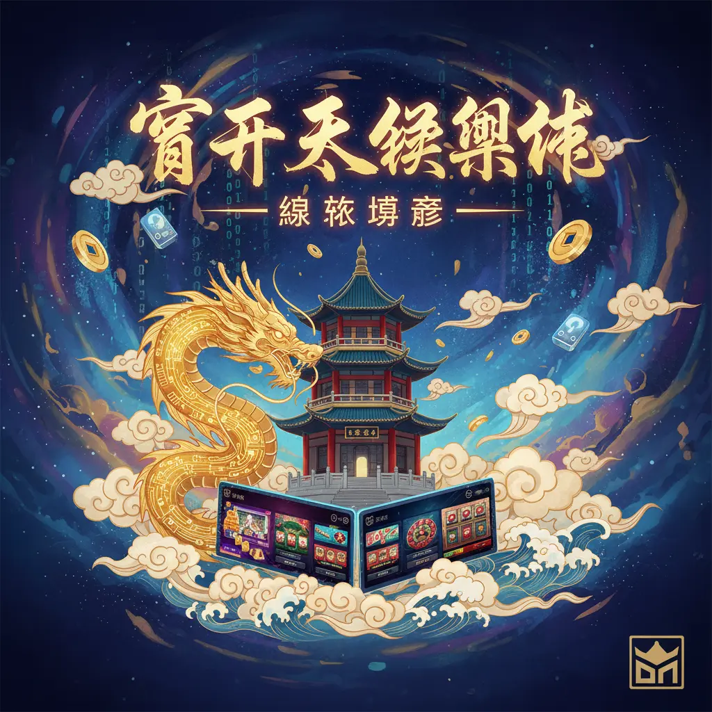 線上博弈 - 冠天下娛樂城