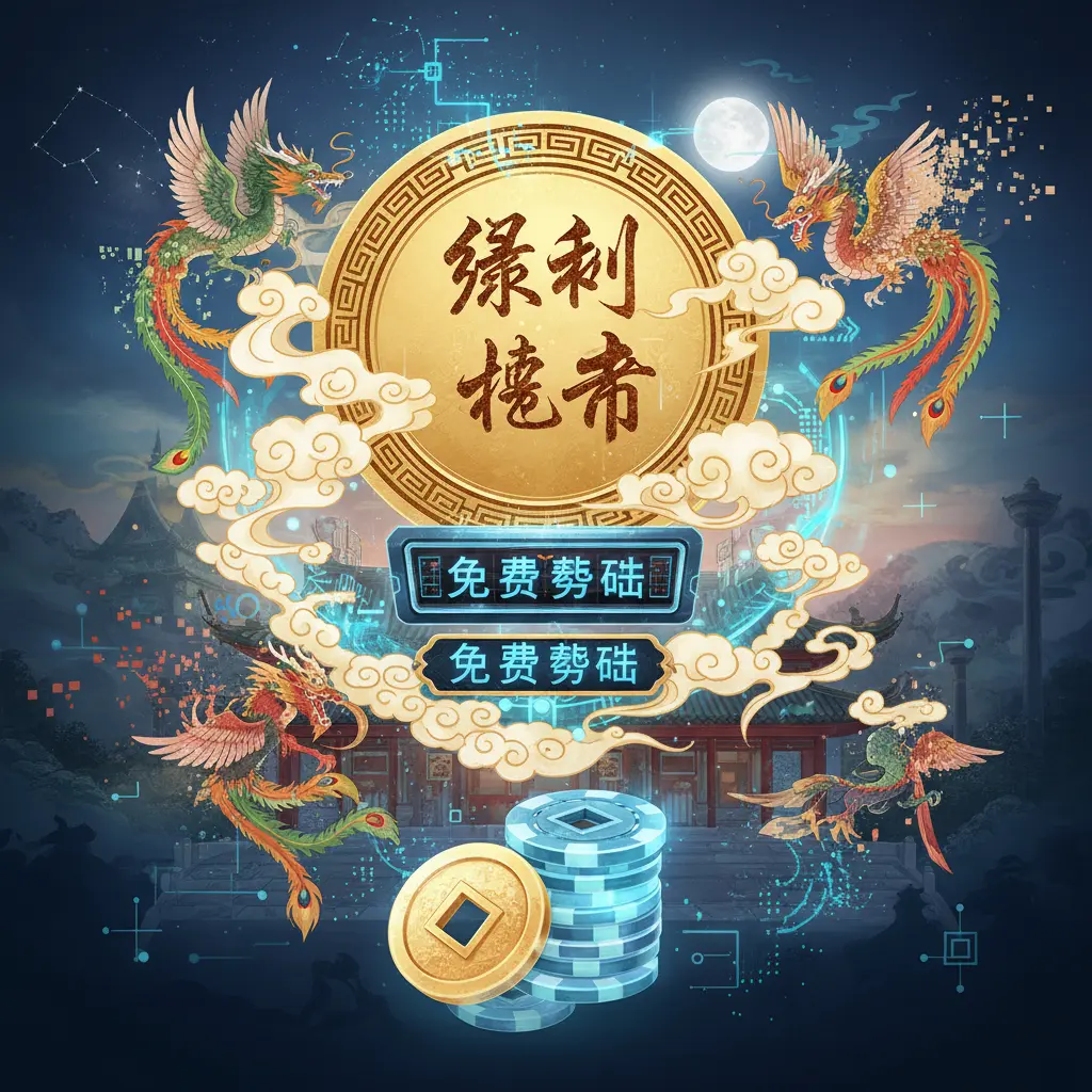 免費籌碼 - 獎勵匹配器