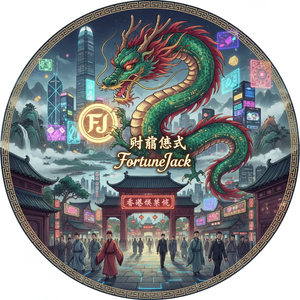 香港娛樂城 - FortuneJack